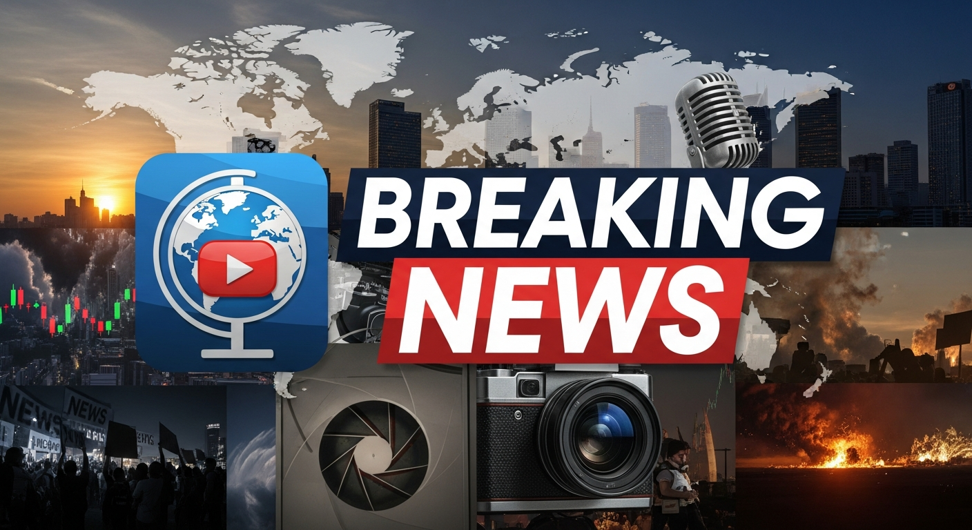 Beloved Morning Anchor Fired Live on National Television as Executives Swarm Set; Studio 1A Cleared Under Armed Escort